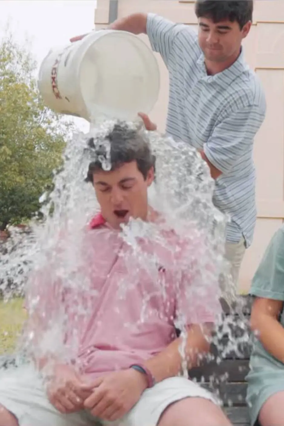 The Ice Bucket Challenge: A Decade Later