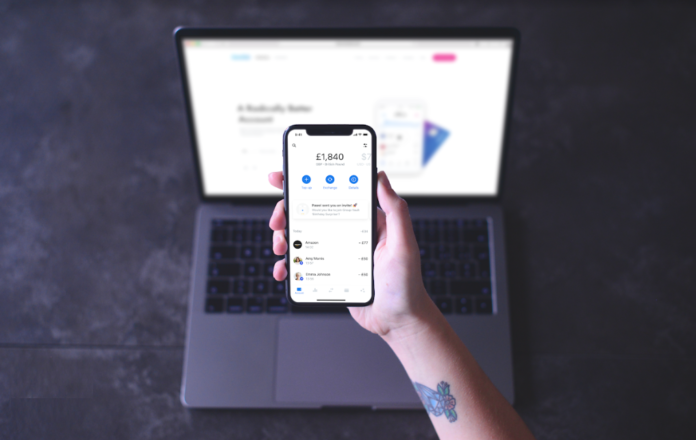 Revolut Invests €1 Billion in France, Establishes Paris HQ