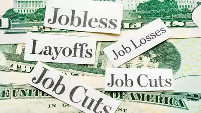 Tech Industry Sees Over 61,000 Job Cuts Amid AI Integration
