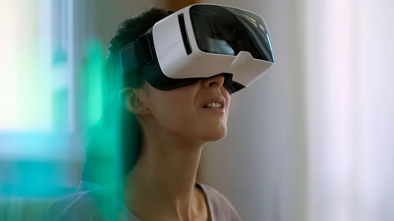 Is Zoom dead? Holograms and avatars aim to transform workplace meetings