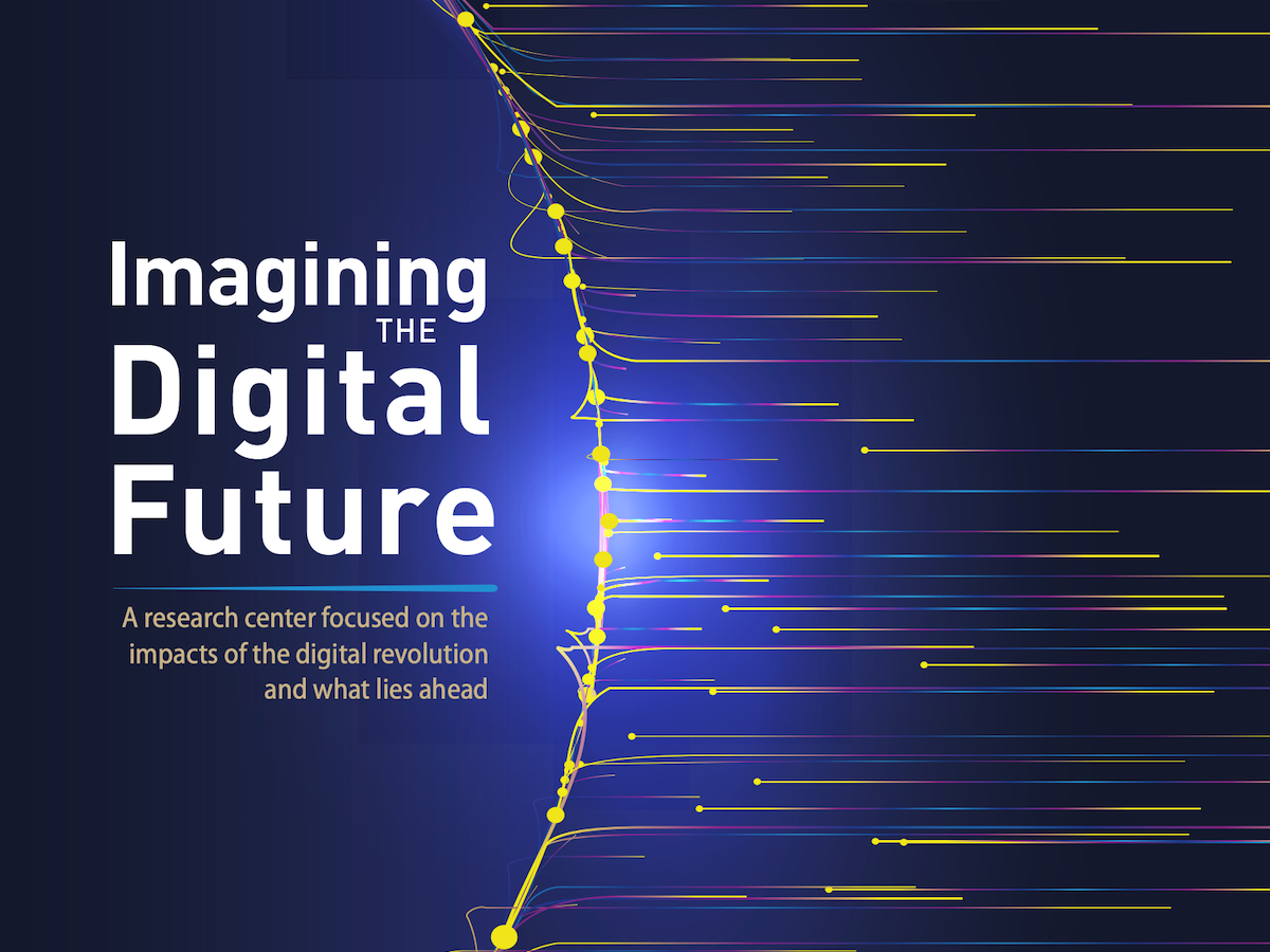 Technology Experts Are Increasingly Worried About the Future of Being Human in the AI Age