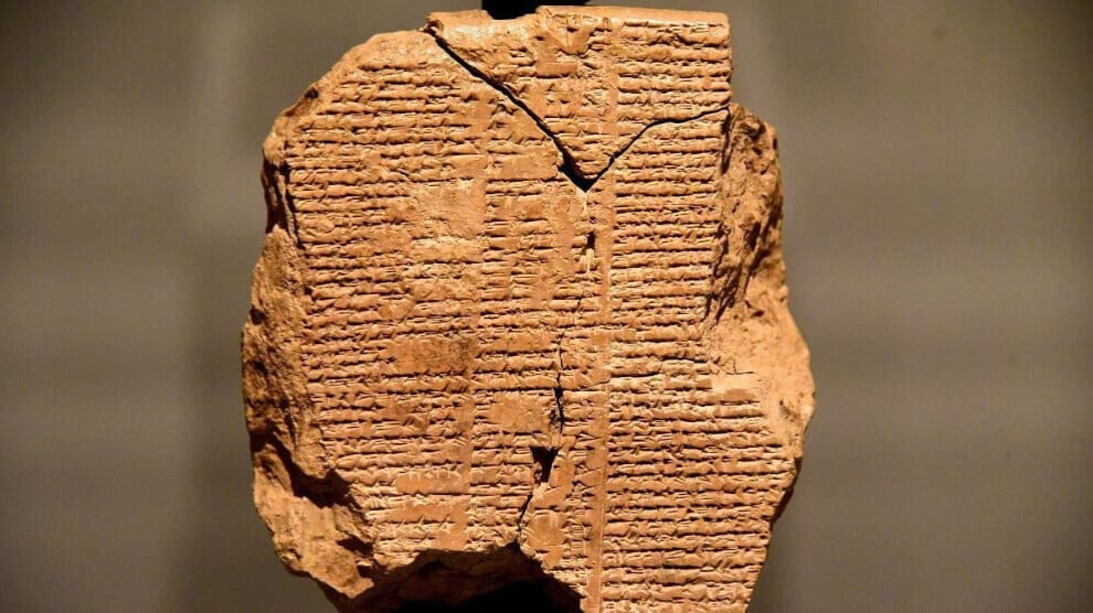 Ancient Mesopotamian Tablets Stored in Denmark Reveal Magic Rituals, Beer Receipts, and Clues About Gilgamesh