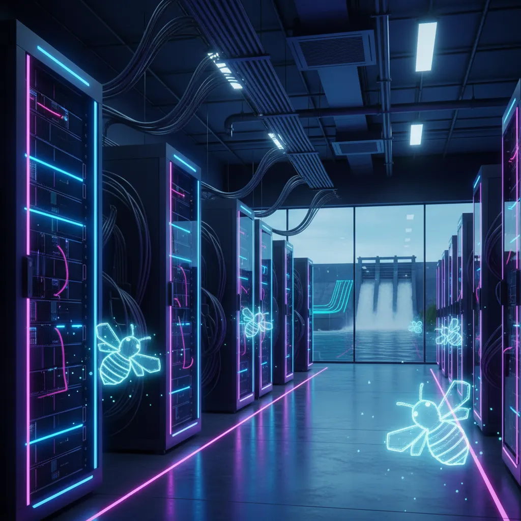 AI in the 1980s and 1990s: The Decades That Built Today’s Intelligence
