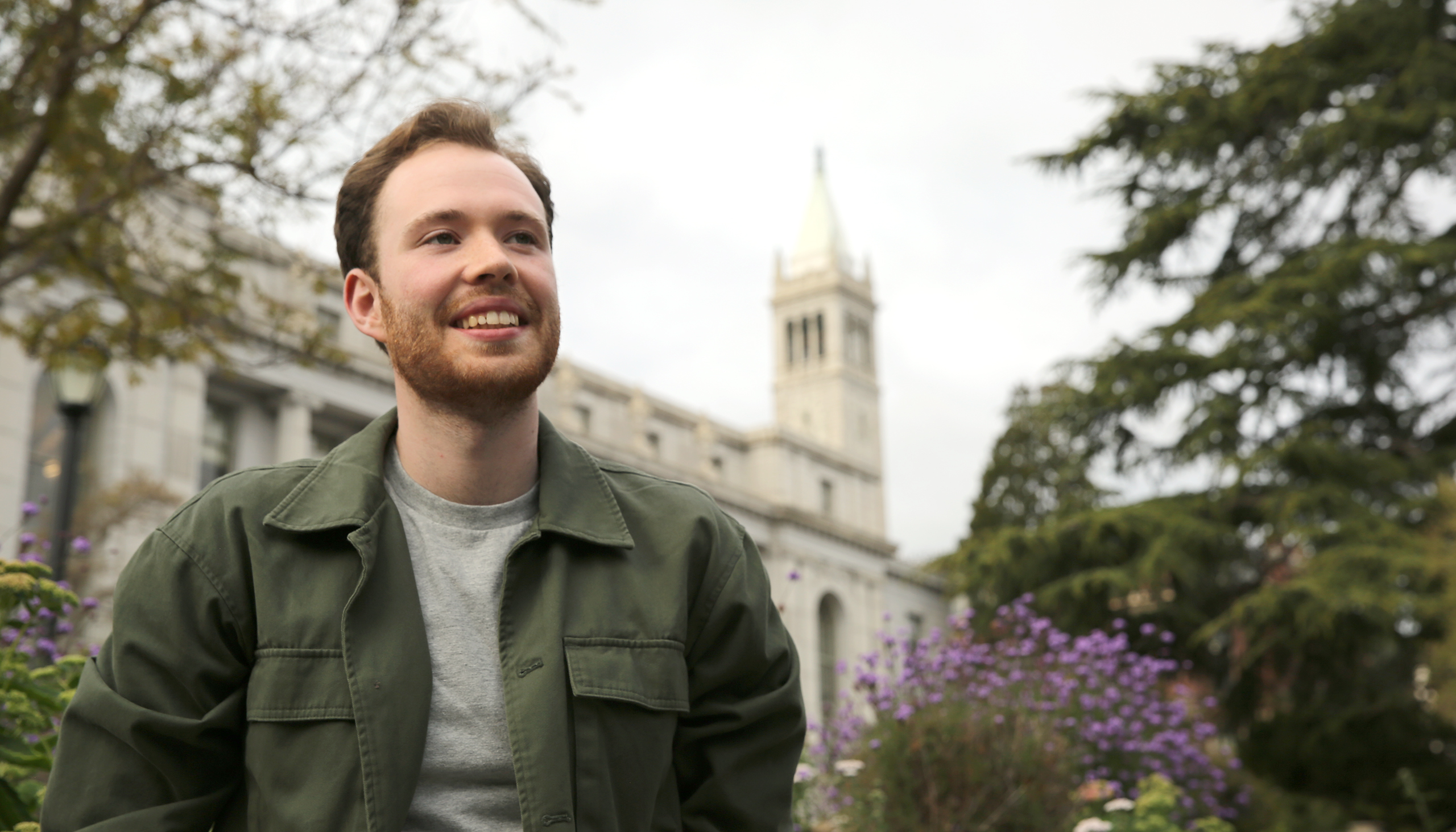 Curiosity and Collaboration Define This Year’s University Medalist