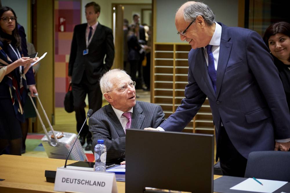 Taxing Big Tech? Former Finance Minister Edward Scicluna Remains Skeptical