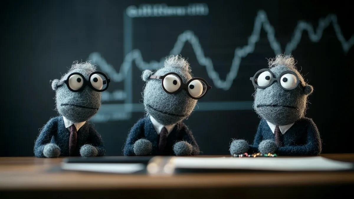 Two Sigma Wants to Stay “Geeky” Despite Unconventional CEO Appointments