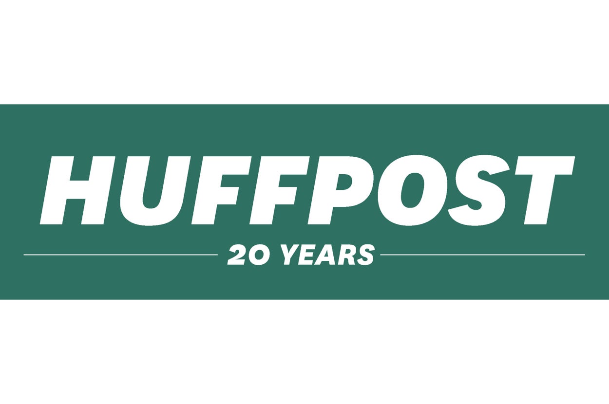 HuffPost Celebrates 20 Years of Pioneering Digital-First Journalism