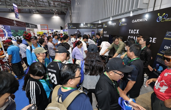 Game-Changing Tech and Startups Set to Take Center Stage at Vietnam Sport Show